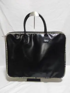 バーバリー BURBERRY FRAGRANCE ノバチェック 旅行 出張