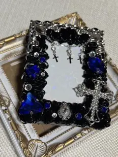 B8 硬質ケース ホイップデコ No.695