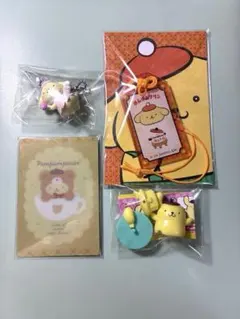 サンリオ ポムポムプリン まとめ売り