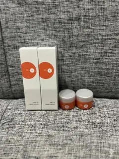 ドクターケイ ABC-G セラムとクリーム　各2個セット