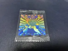 ビックリマン BMホロセレクション2 スーパーゼウス