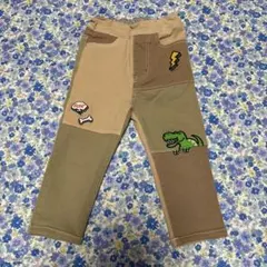 クレードスコープ ストレッチパンツ 100センチ