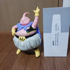 2026年最新】ソフビ 魔人ブウの人気アイテム - メルカリ