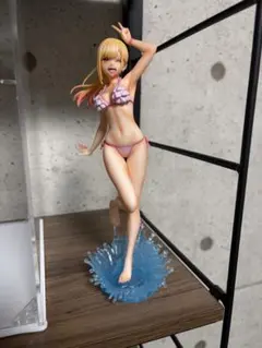 2026年最新】喜多川海夢 フィギュア プライズの人気アイテム - メルカリ