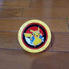 ポケットモンスター　太鼓　ハッピーセット