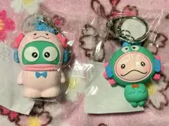 うぱごろう ハンギョドン キーホルダー