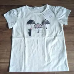 Noeil aime BeBe Tシャツ 130cm
