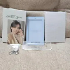 SEVENTEEN RIGHT HEREアクリルフォトカードホルダー ジョンハン