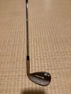 テーラーメイド Hi-Toe RAW ビッグフット ウェッジ 50°のサムネイル