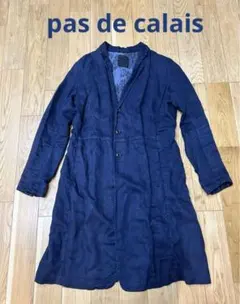 チェックコート チェスターコート