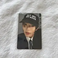 RIIZE Odyssey Weverse JP特典 ショウタロウ