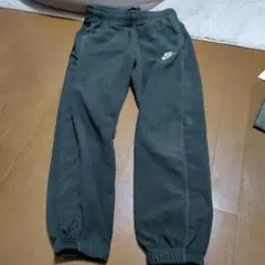 ナイキ深緑裏起毛スエットのサムネイル