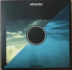新品未開封】サカナクション sakanaction レコード LP 生産限定盤