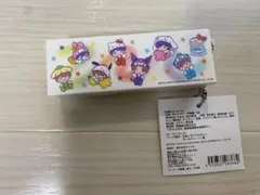 なにわ男子　サンリオコラボ