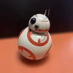 BB-8 デジタル時計　アクションデジタルクロックのサムネイル