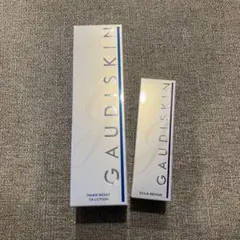 ガウディスキン エクラリバイブ30g TAローション180ml 2本セット