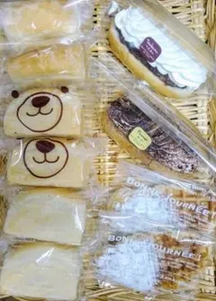 ラブミルク様専用