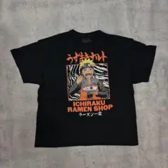 00s ナルト疾風伝 半袖Tシャツ - メルカリ