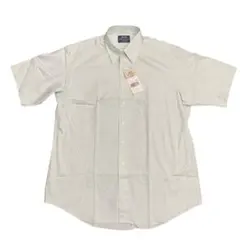 新品未使用Willis & Geiger 半袖シャツ Lサイズのサムネイル