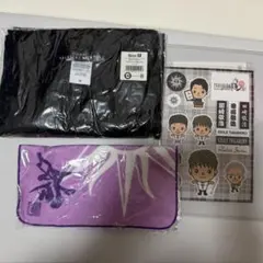 TAKAHIRO グッズ