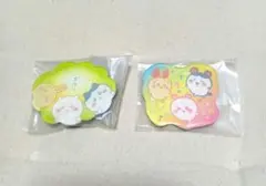 ちいかわ　キャラマグネッツ　2個セット