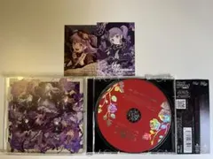 Roselia Steadfast Spirits 宇田川あこ カード 通常盤