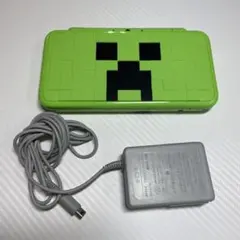 2026年最新】3DS MINECRAFT Newニンテンドー2DSの人気アイテム - メルカリ