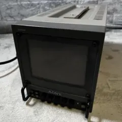 地上波動作確認済み】SONYトリニトロンブラウン管テレビ - メルカリ