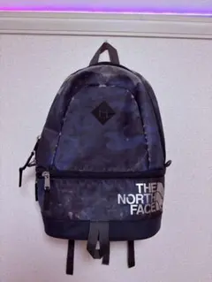 THE NORTH FACE カモフラ柄 バックパック リュック