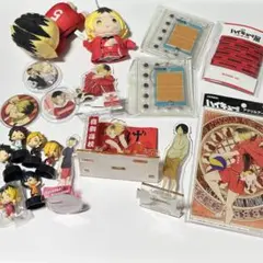 ハイキュー孤爪研磨 痛バ - メルカリ