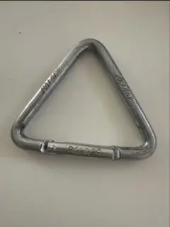 palace skateboards トライアングル カラビナ - メルカリ