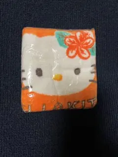 新品未使用♥超激レア♥トロピカル ハイビスカス　キティちゃん♥ガングロ キティ 新品未使用♥超激レア♥トロピカル ハイビスカス キティちゃん