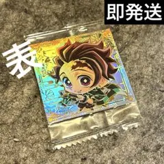 鬼滅の刃　ディフォルメシールウエハース 其ノ五　5-28　5-29　極レア2枚