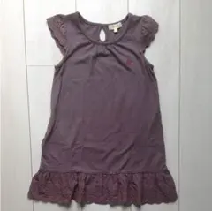 HUSHUSH 110cm ワンピース