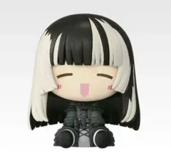 一番くじ ホロライブ ちょこのっこコレクション 2026ver. 儒烏風亭らでん