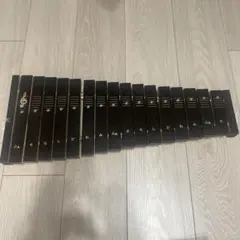 KAWAI 河合楽器 シロホン 16S 木琴 箱ありのサムネイル