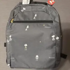 Peanuts スヌーピー リュック