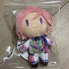 あんさんぶるスターズ！！コスチュームマスコット 桜河こはく