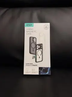 ESR iPhone 17 Proケース