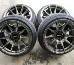 xxr527 4本セット　できれば引き取り　逆ゾリ xxr527 4本セット できれば引き取り 逆ゾリ - メルカリ