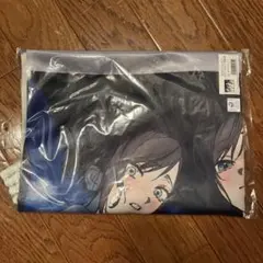 バンドリ 椎名立希 ナイトプール 布ポスター - メルカリ