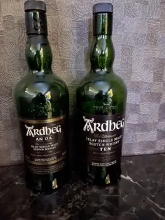 2026年最新】アードベック 空瓶の人気アイテム - メルカリ