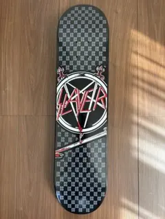 PLAN-B×SLAYER×Danny Way デッキのサムネイル
