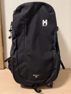 【美品】MILLET バックパック KULA 40のサムネイル