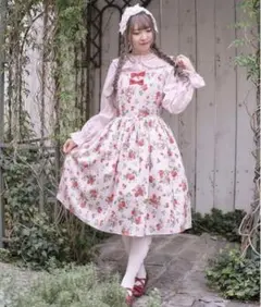 2025年最新】axes femme kawaii いちごの人気アイテム - メルカリ