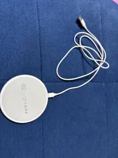 ANKER iPhone ワイヤレス充電器