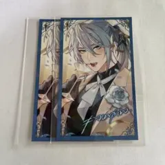 NU:カーニバル エドモンド キラカ