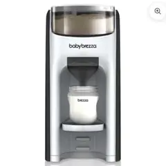 新品babybrezza 自動ミルクメーカー