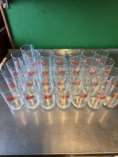 ジンログラス・コップ28個セット