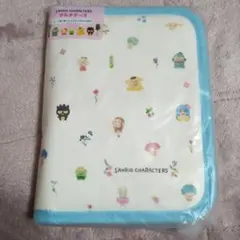サンリオキャラクターズ　マルチケース